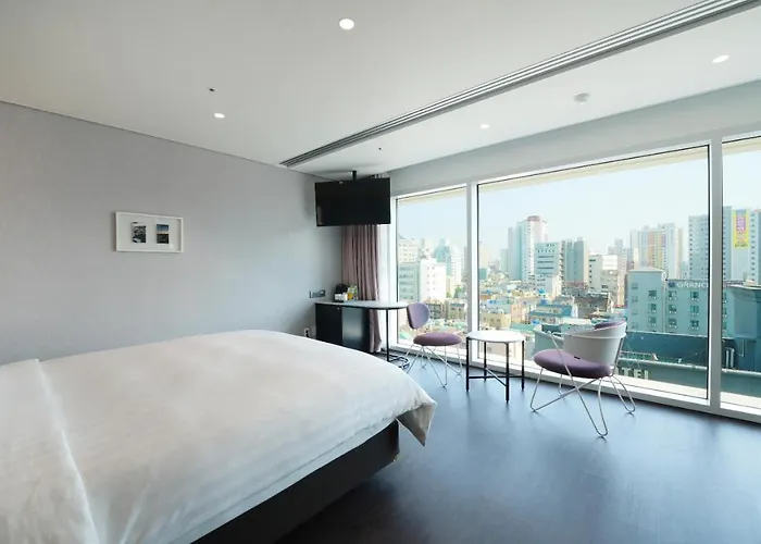 Lavalse Busan