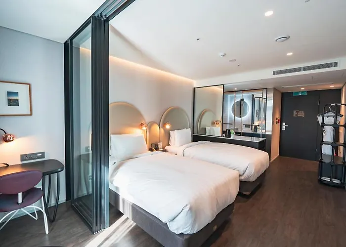 Hotel Lavalse