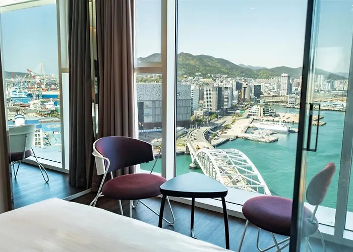 Lavalse Busan