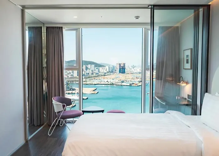 Lavalse Busan