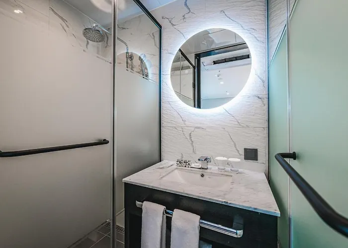 Lavalse Hotel Busan