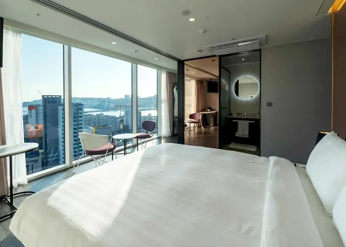 Lavalse Busan