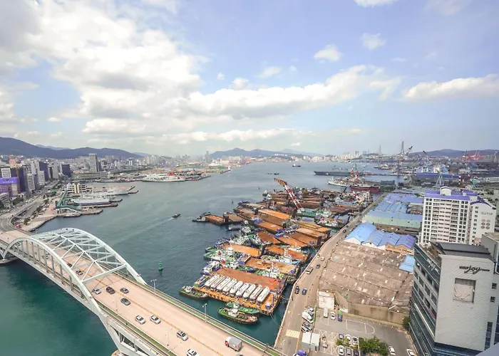 Lavalse Busan