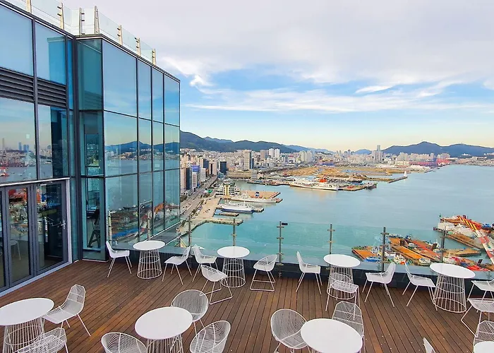 Lavalse Busan