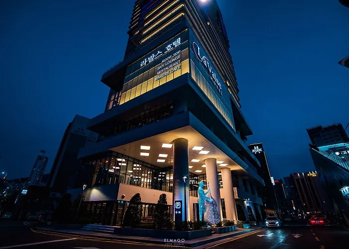 Lavalse Hotel