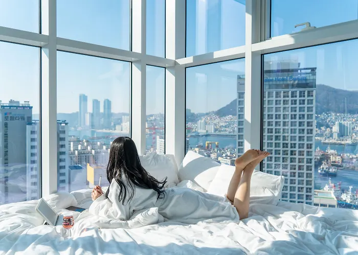 Lavalse Busan