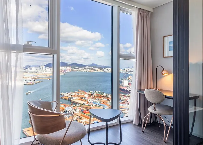 Lavalse Busan