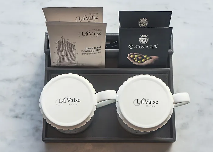 Lavalse Pusan