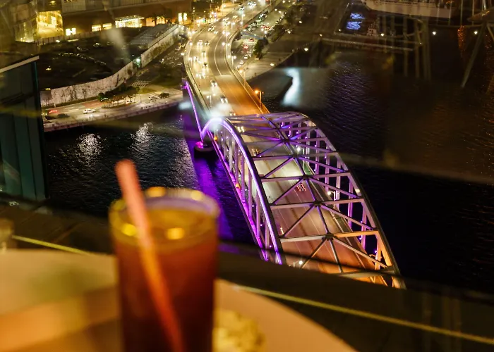 Lavalse Hotel Pusan