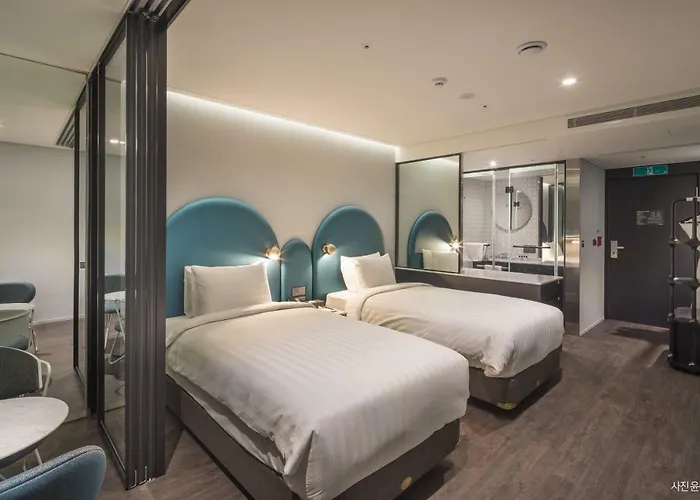Hotel Lavalse