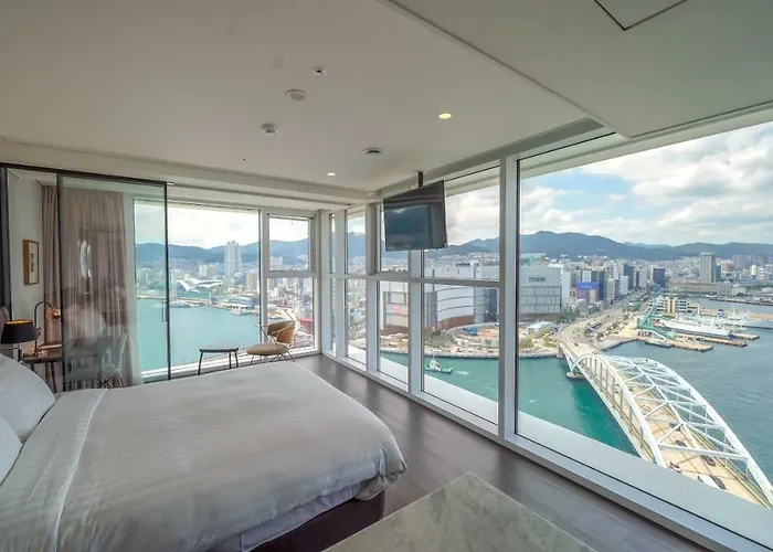 Lavalse Busan